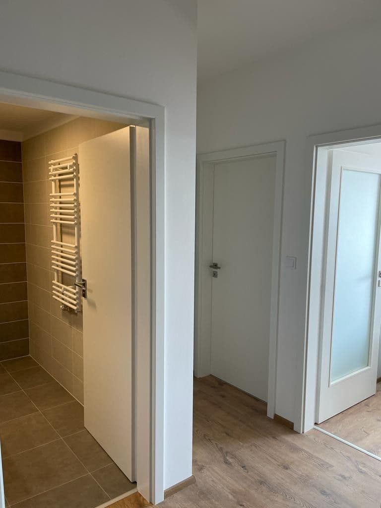 1 bedroom with open-plan kitchen flat to rent, 44 m², Formanská, Prague, Prague 1 bedroom with open-plan kitchen flat to rent, 44 m², Formanská, Prague, Prague