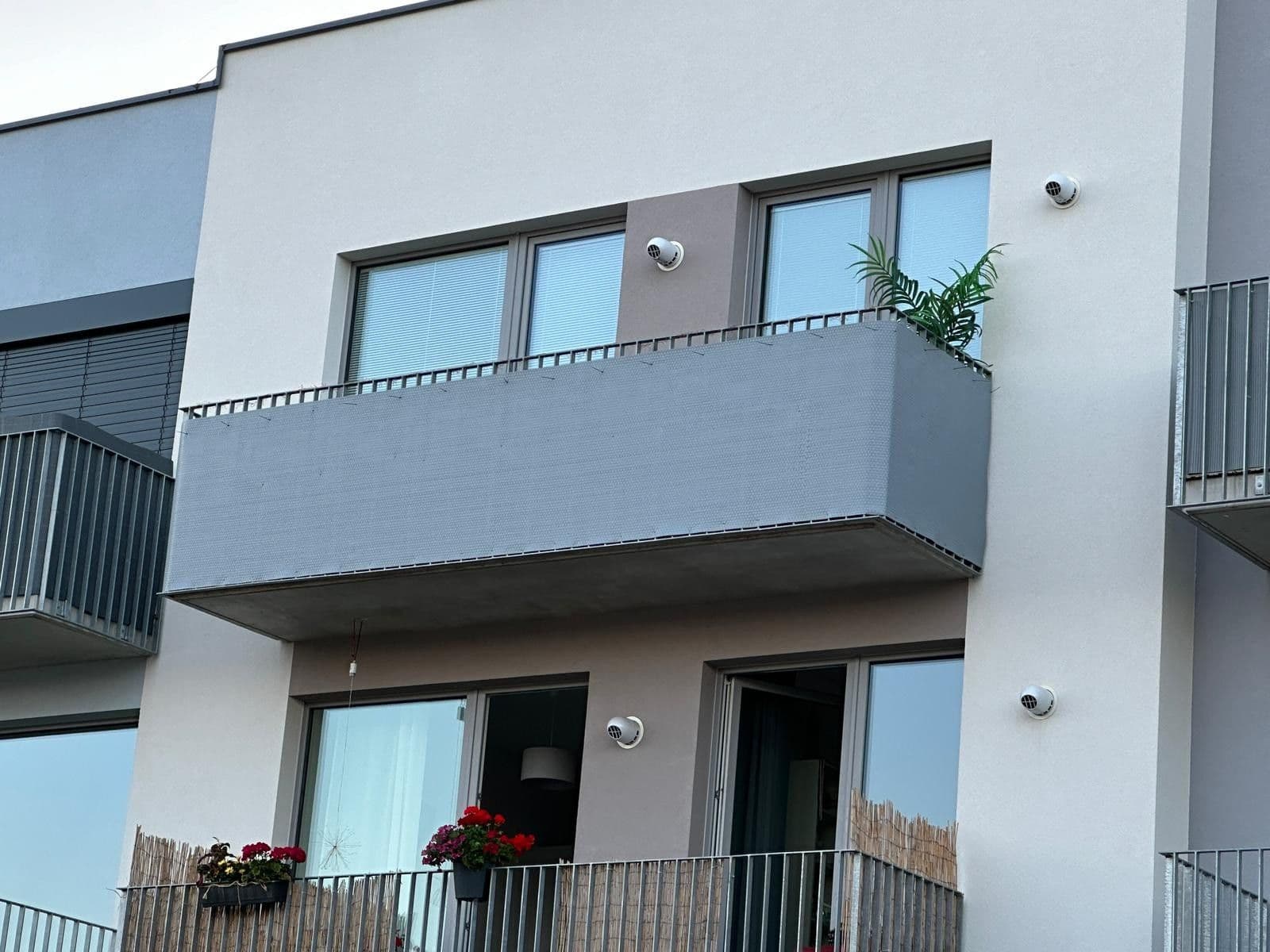 1 bedroom with open-plan kitchen flat to rent, 44 m², Formanská, Prague, Prague 1 bedroom with open-plan kitchen flat to rent, 44 m², Formanská, Prague, Prague