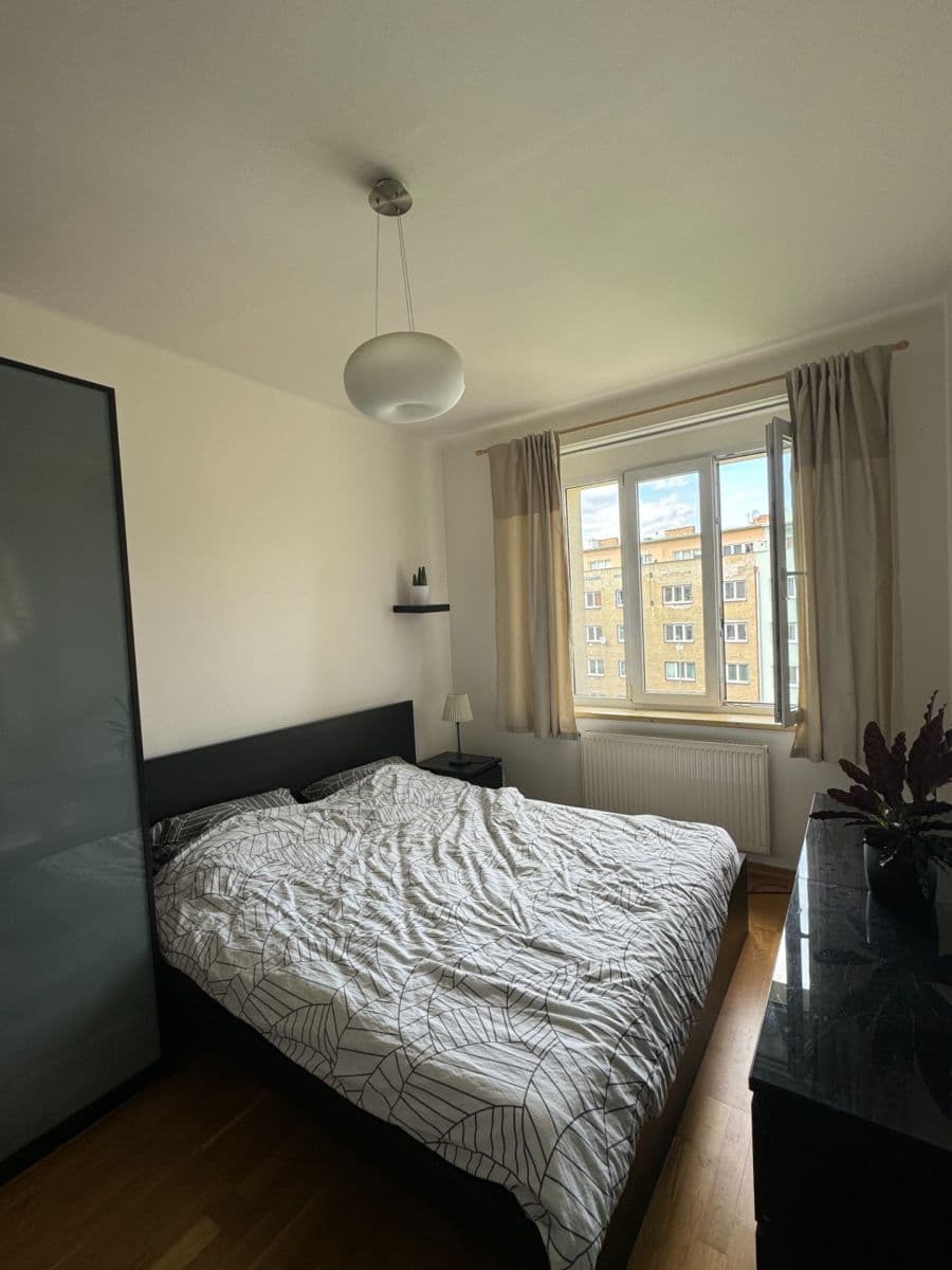 1 bedroom with open-plan kitchen flat to rent, 51 m², Pod Terebkou, Prague, Prague 1 bedroom with open-plan kitchen flat to rent, 51 m², Pod Terebkou, Prague, Prague