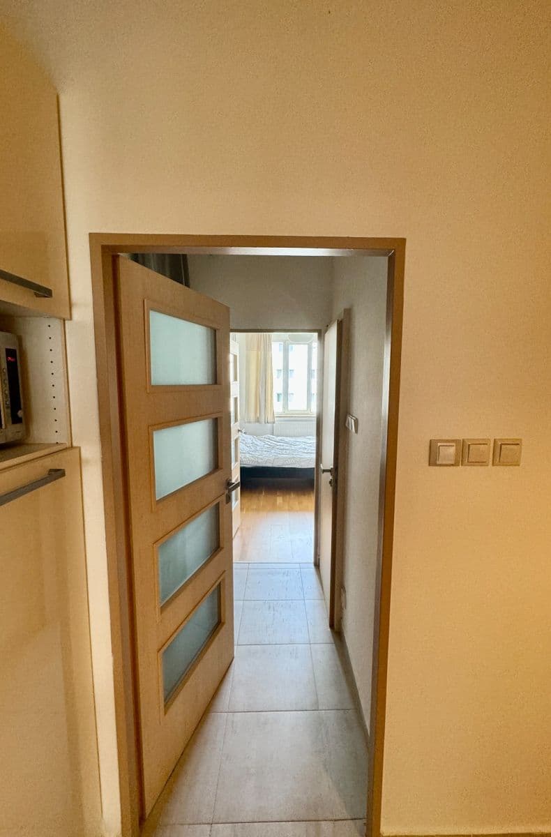 1 bedroom with open-plan kitchen flat to rent, 51 m², Pod Terebkou, Prague, Prague 1 bedroom with open-plan kitchen flat to rent, 51 m², Pod Terebkou, Prague, Prague