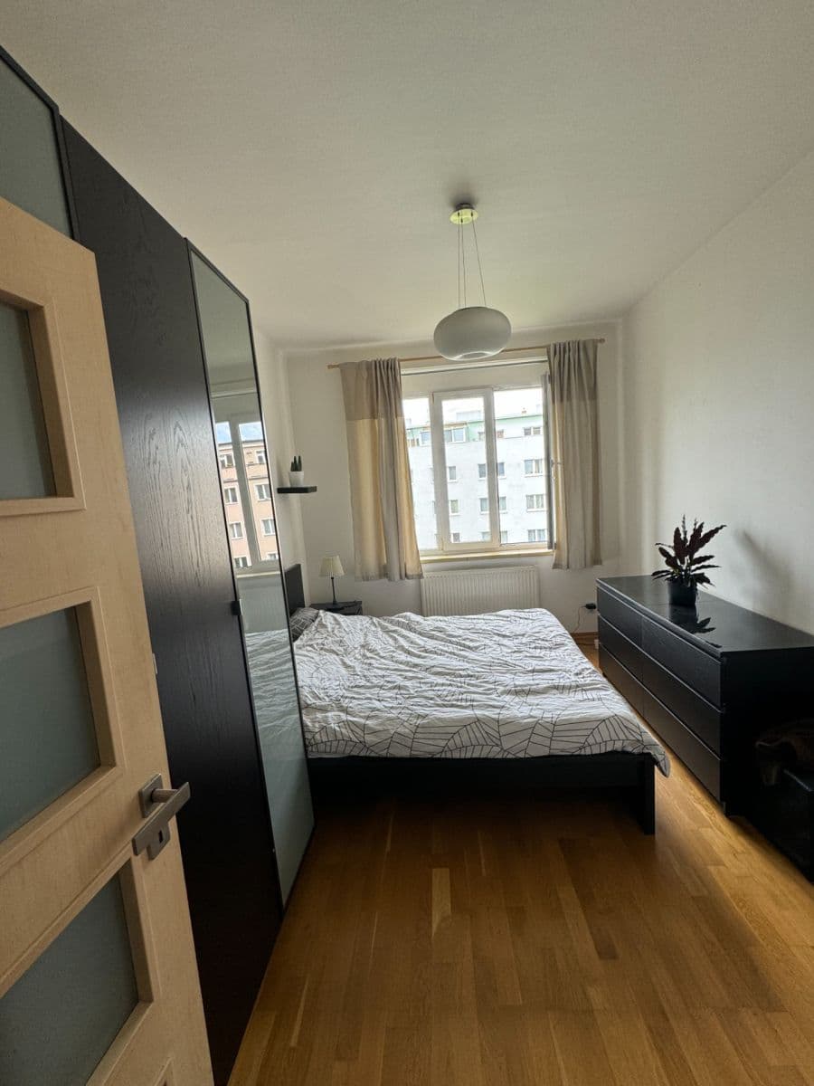 1 bedroom with open-plan kitchen flat to rent, 51 m², Pod Terebkou, Prague, Prague 1 bedroom with open-plan kitchen flat to rent, 51 m², Pod Terebkou, Prague, Prague
