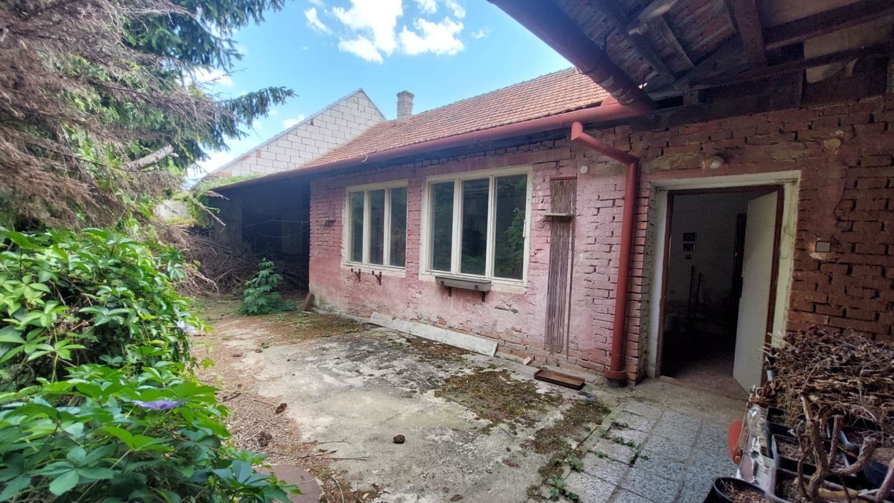 house for sale, 112 m², Masarykova, Klobouky u Brna, Jihomoravský Region house for sale, 112 m², Masarykova, Klobouky u Brna, Jihomoravský Region