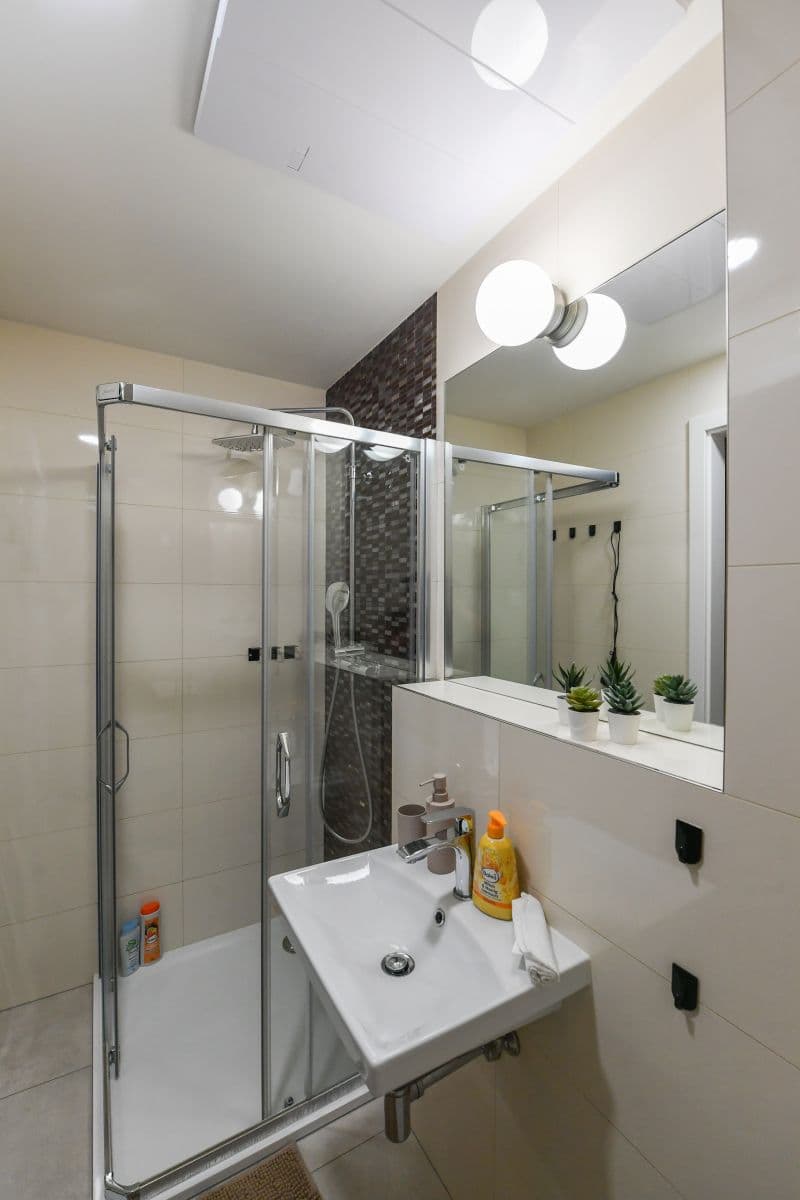 flat to rent, 61 m², Žitná, Prague, Prague flat to rent, 61 m², Žitná, Prague, Prague