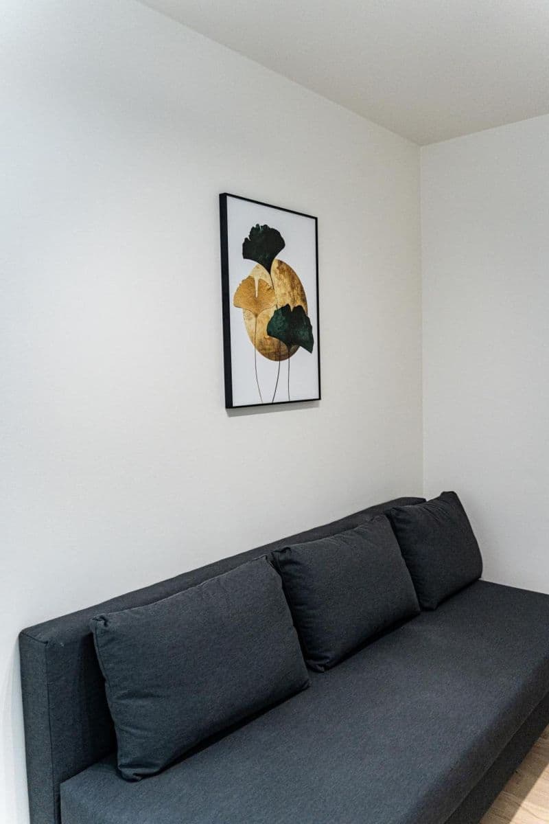 flat to rent, 124 m², Albrightové, Prague, Prague flat to rent, 124 m², Albrightové, Prague, Prague