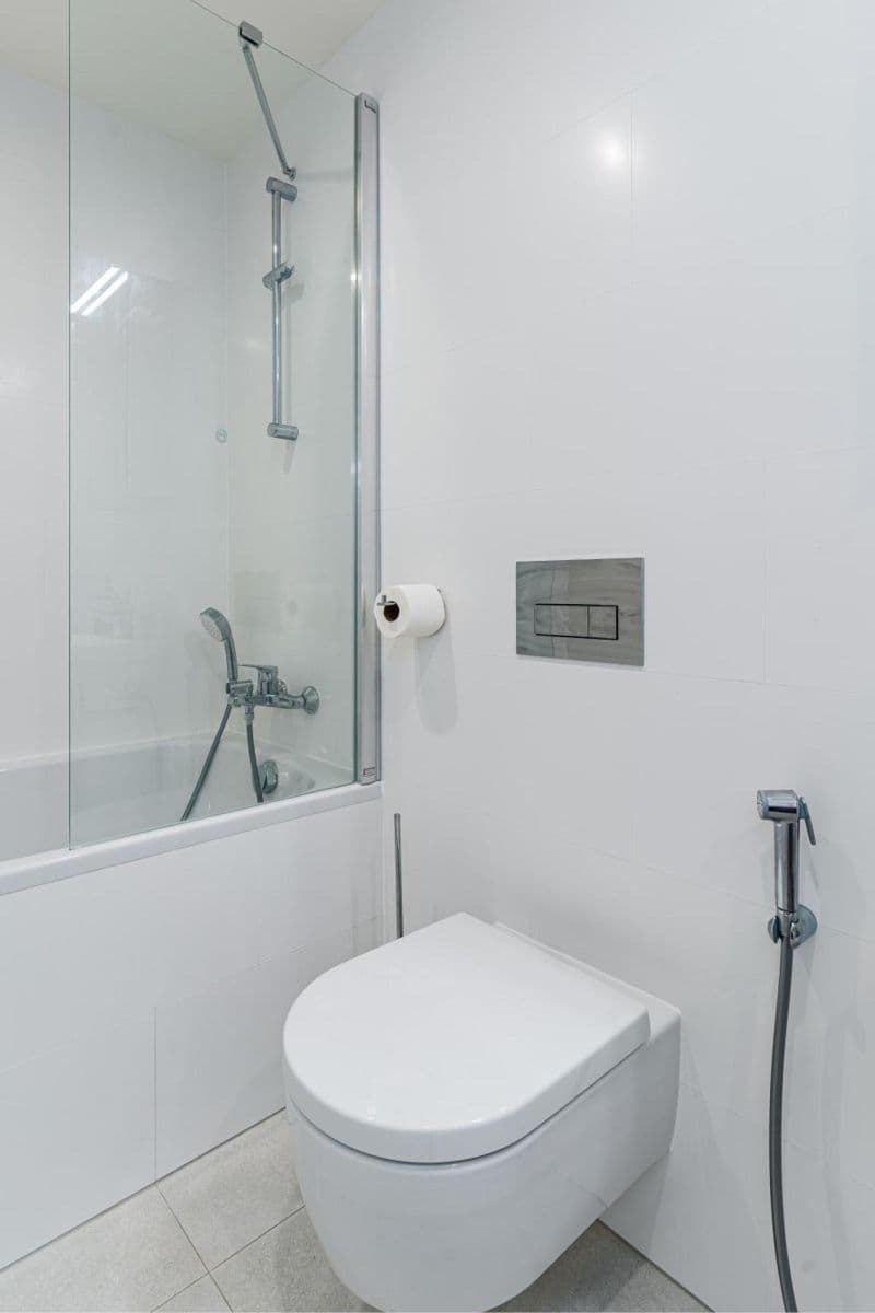 flat to rent, 124 m², Albrightové, Prague, Prague flat to rent, 124 m², Albrightové, Prague, Prague