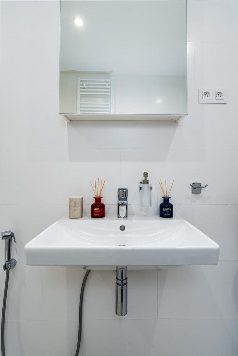 flat to rent, 124 m², Albrightové, Prague, Prague flat to rent, 124 m², Albrightové, Prague, Prague