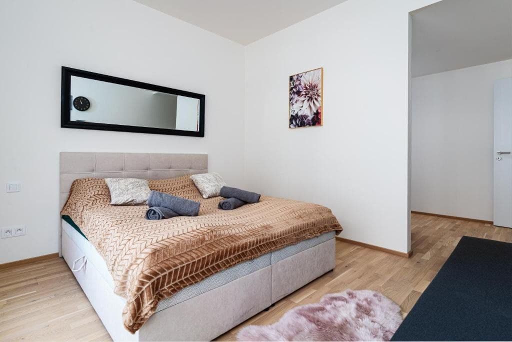 flat to rent, 124 m², Albrightové, Prague, Prague flat to rent, 124 m², Albrightové, Prague, Prague
