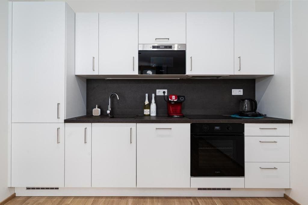 flat to rent, 124 m², Albrightové, Prague, Prague flat to rent, 124 m², Albrightové, Prague, Prague
