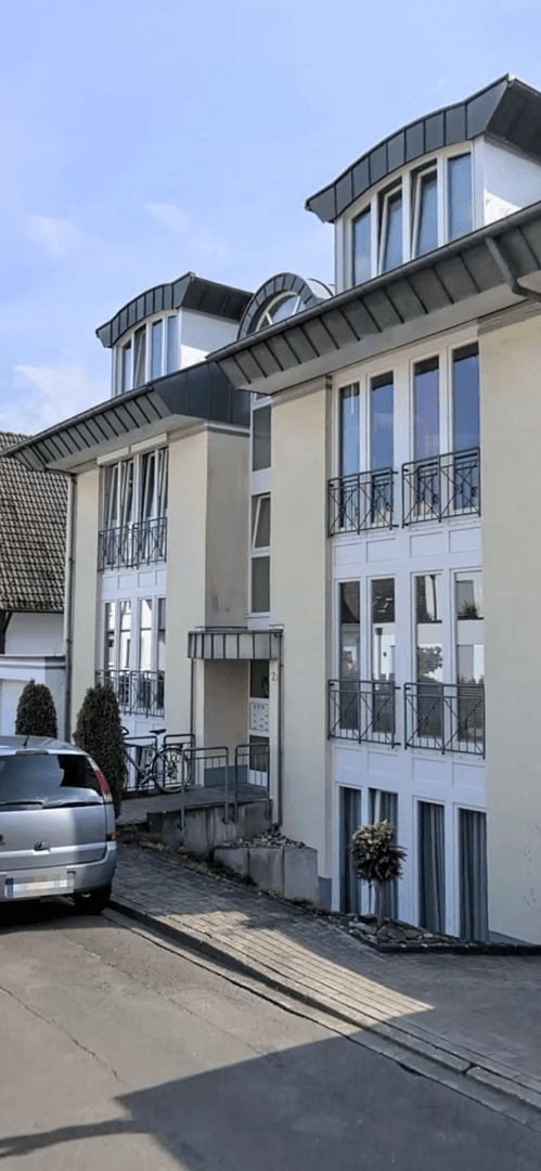 2 bedroom flat for sale, 61 m², Zum Mühlenbach 2a, Osnabrück, Lower Saxony 2 bedroom flat for sale, 61 m², Zum Mühlenbach 2a, Osnabrück, Lower Saxony