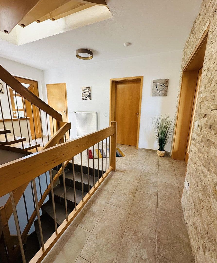 house for sale, 243 m², Merzig, Saarland house for sale, 243 m², Merzig, Saarland