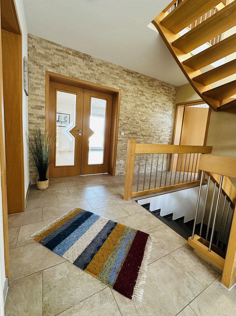 house for sale, 243 m², Merzig, Saarland house for sale, 243 m², Merzig, Saarland