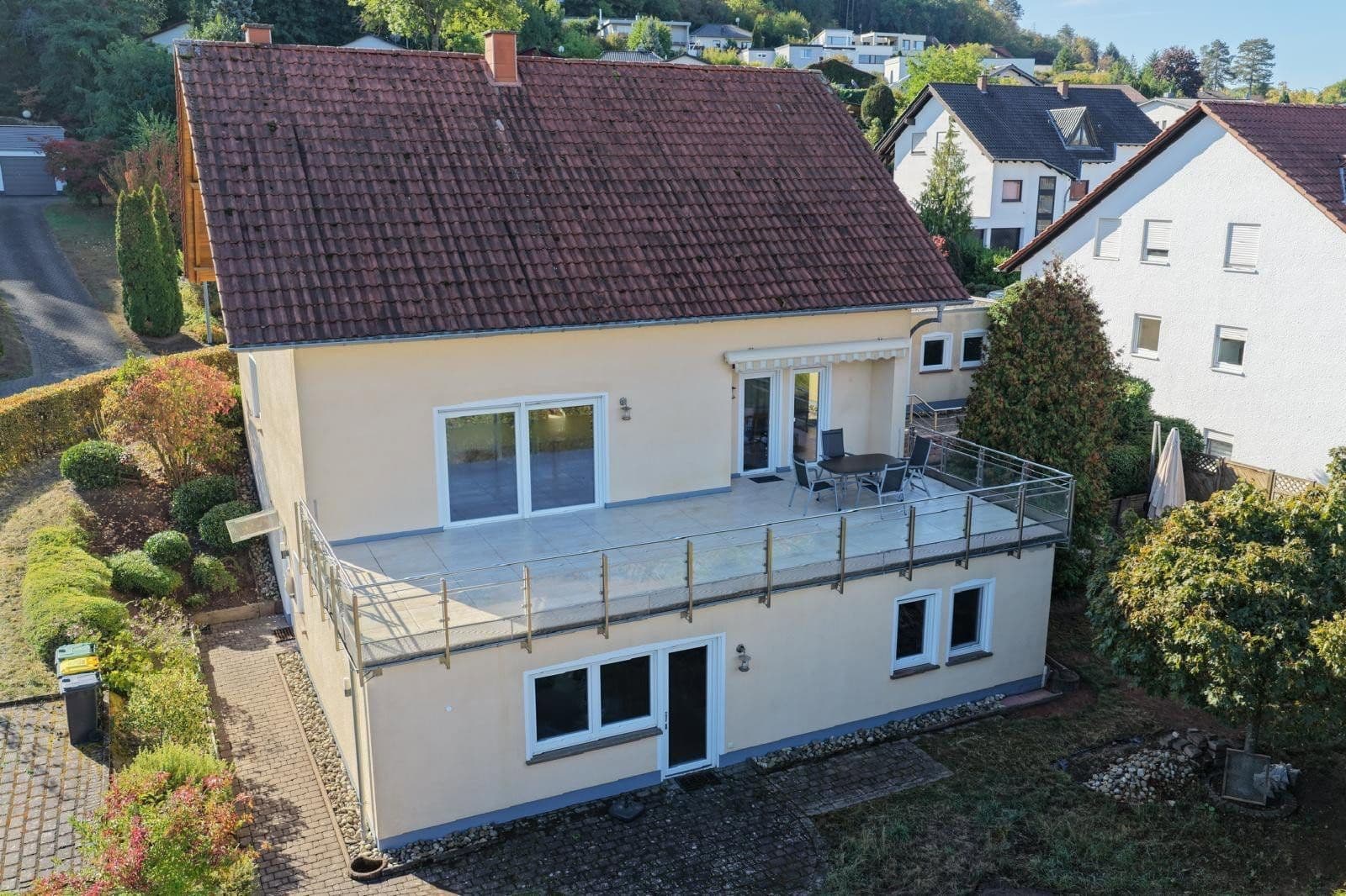 house for sale, 243 m², Merzig, Saarland house for sale, 243 m², Merzig, Saarland