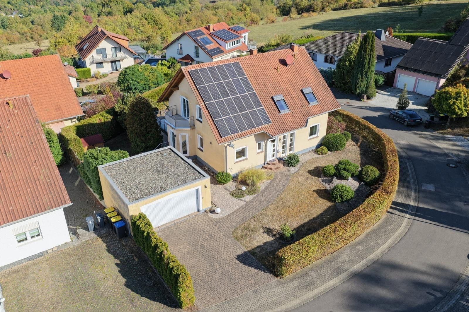 house for sale, 243 m², Merzig, Saarland house for sale, 243 m², Merzig, Saarland