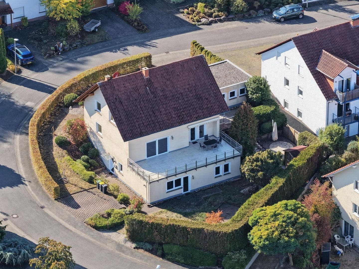 house for sale, 243 m², Merzig, Saarland house for sale, 243 m², Merzig, Saarland