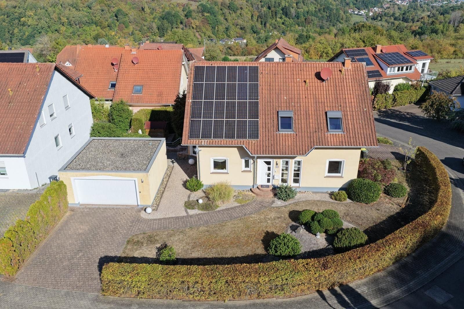 house for sale, 243 m², Merzig, Saarland house for sale, 243 m², Merzig, Saarland