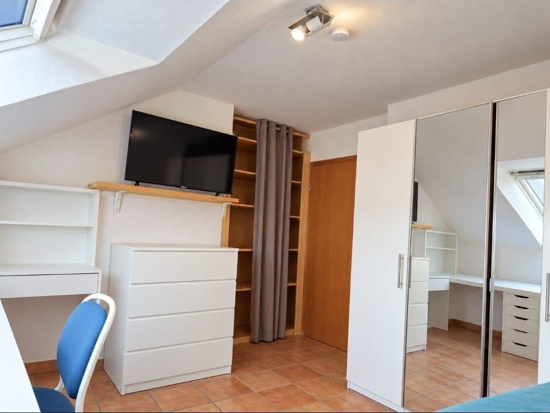 3 bedroom flat for sale, 58 m², Gerresheimerst 146, Hilden, North Rhine-Westphalia 3 bedroom flat for sale, 58 m², Gerresheimerst 146, Hilden, North Rhine-Westphalia