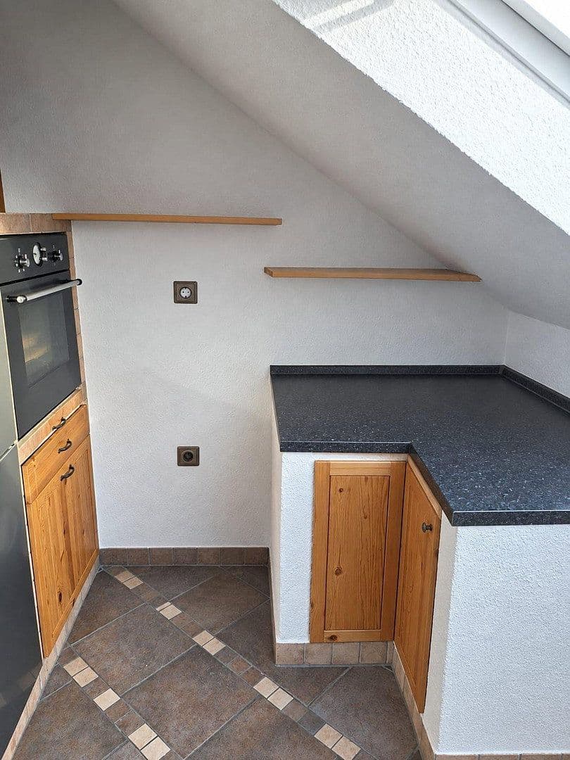 3 bedroom flat for sale, 58 m², Gerresheimerst 146, Hilden, North Rhine-Westphalia 3 bedroom flat for sale, 58 m², Gerresheimerst 146, Hilden, North Rhine-Westphalia
