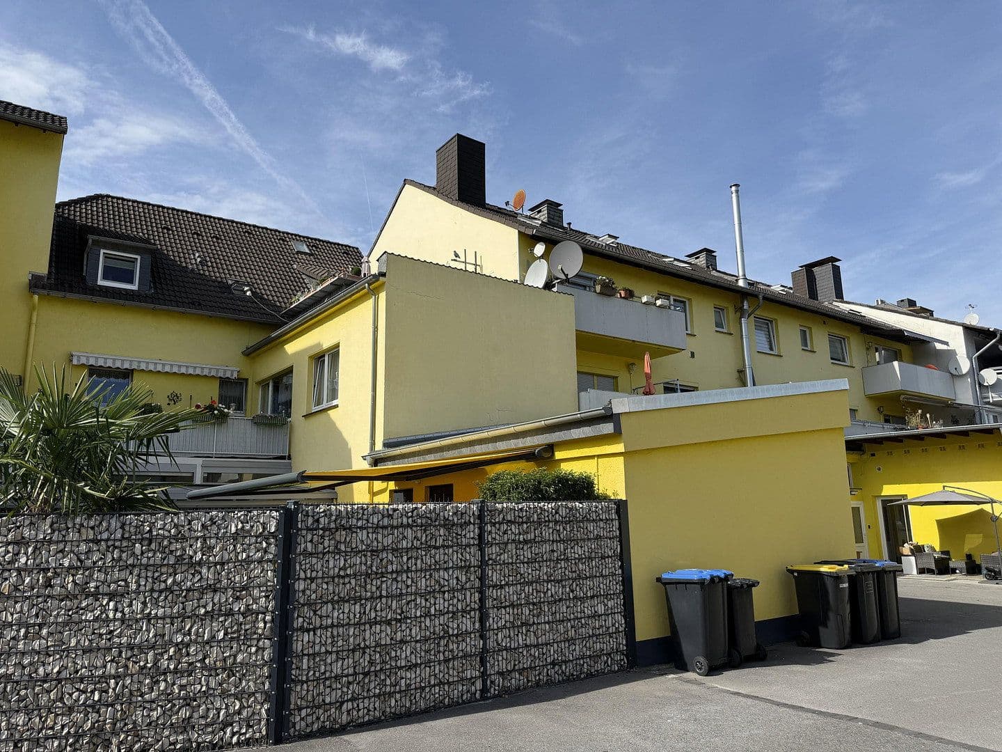 3 bedroom flat for sale, 58 m², Gerresheimerst 146, Hilden, North Rhine-Westphalia 3 bedroom flat for sale, 58 m², Gerresheimerst 146, Hilden, North Rhine-Westphalia