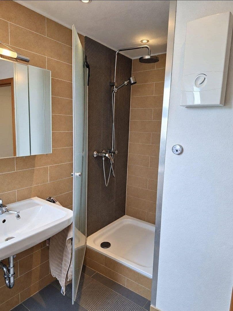 3 bedroom flat for sale, 58 m², Gerresheimerst 146, Hilden, North Rhine-Westphalia 3 bedroom flat for sale, 58 m², Gerresheimerst 146, Hilden, North Rhine-Westphalia