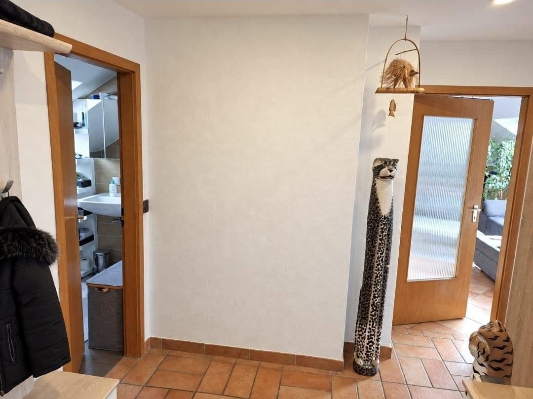 3 bedroom flat for sale, 58 m², Gerresheimerst 146, Hilden, North Rhine-Westphalia 3 bedroom flat for sale, 58 m², Gerresheimerst 146, Hilden, North Rhine-Westphalia