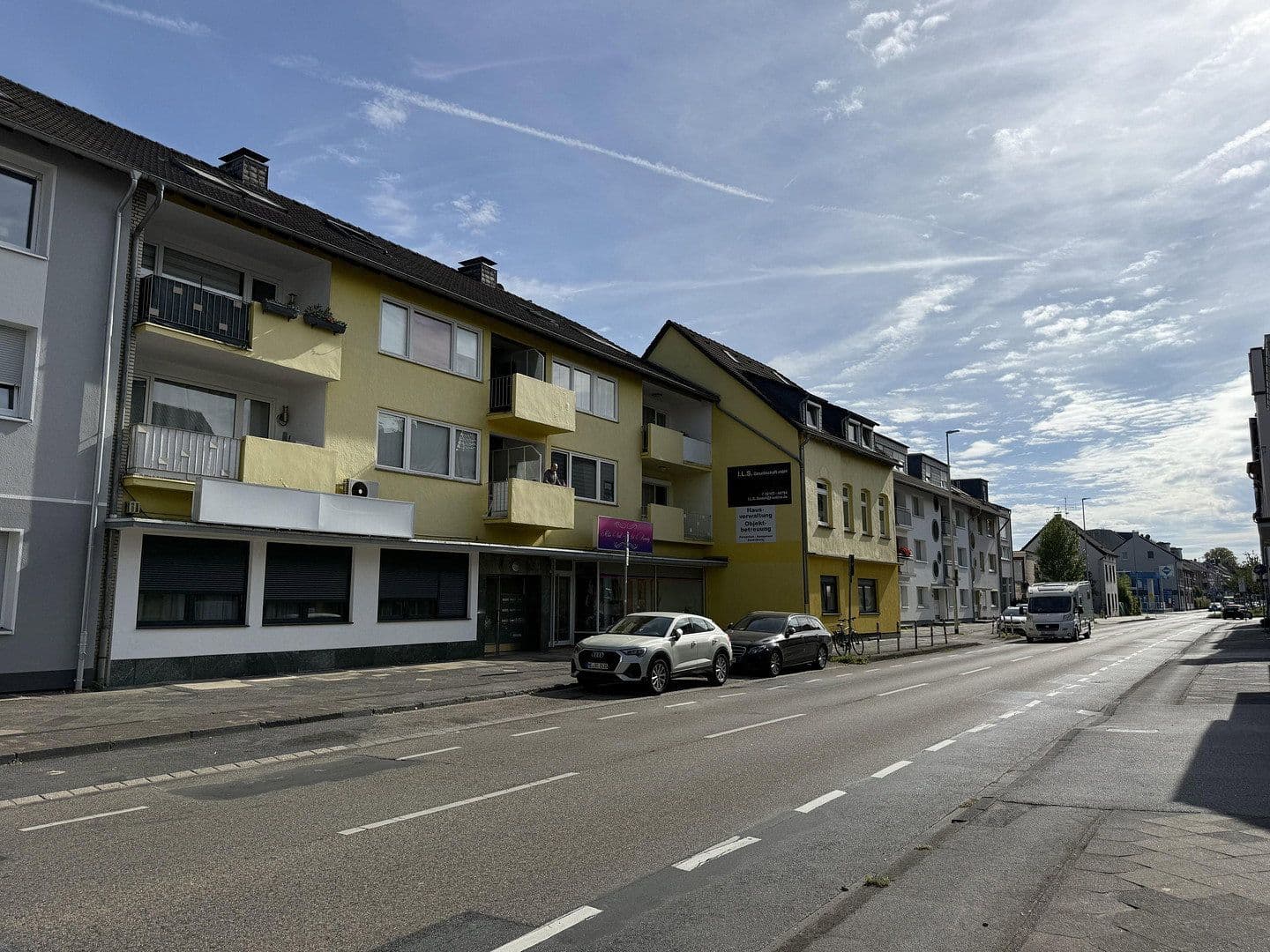 3 bedroom flat for sale, 58 m², Gerresheimerst 146, Hilden, North Rhine-Westphalia 3 bedroom flat for sale, 58 m², Gerresheimerst 146, Hilden, North Rhine-Westphalia