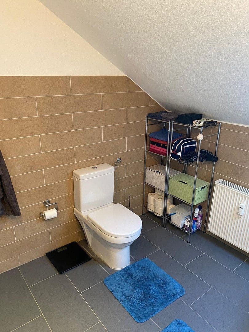 3 bedroom flat for sale, 58 m², Gerresheimerst 146, Hilden, North Rhine-Westphalia 3 bedroom flat for sale, 58 m², Gerresheimerst 146, Hilden, North Rhine-Westphalia