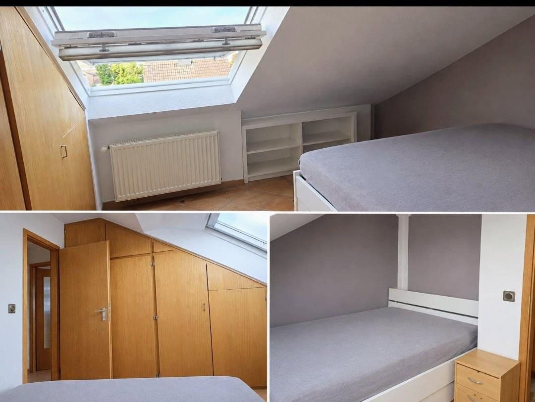 3 bedroom flat for sale, 58 m², Gerresheimerst 146, Hilden, North Rhine-Westphalia 3 bedroom flat for sale, 58 m², Gerresheimerst 146, Hilden, North Rhine-Westphalia
