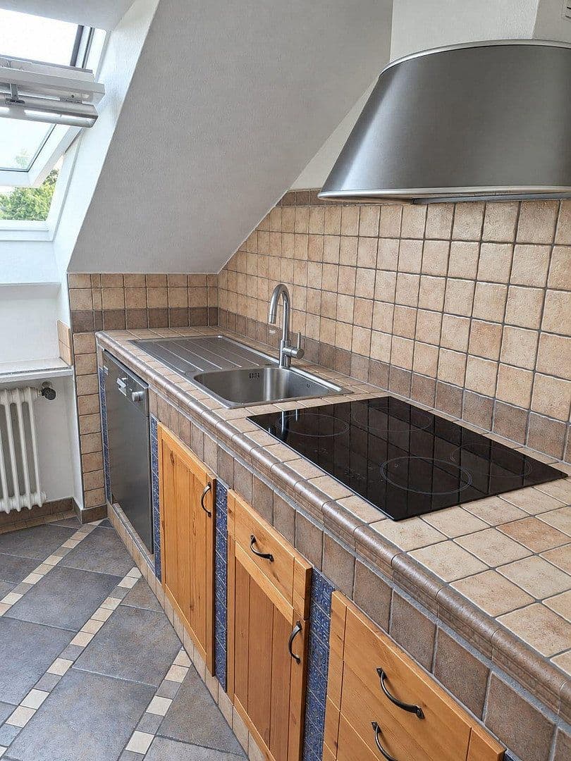 3 bedroom flat for sale, 58 m², Gerresheimerst 146, Hilden, North Rhine-Westphalia 3 bedroom flat for sale, 58 m², Gerresheimerst 146, Hilden, North Rhine-Westphalia