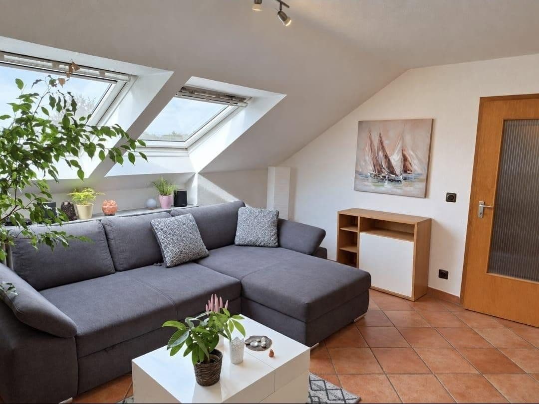 3 bedroom flat for sale, 58 m², Gerresheimerst 146, Hilden, North Rhine-Westphalia 3 bedroom flat for sale, 58 m², Gerresheimerst 146, Hilden, North Rhine-Westphalia