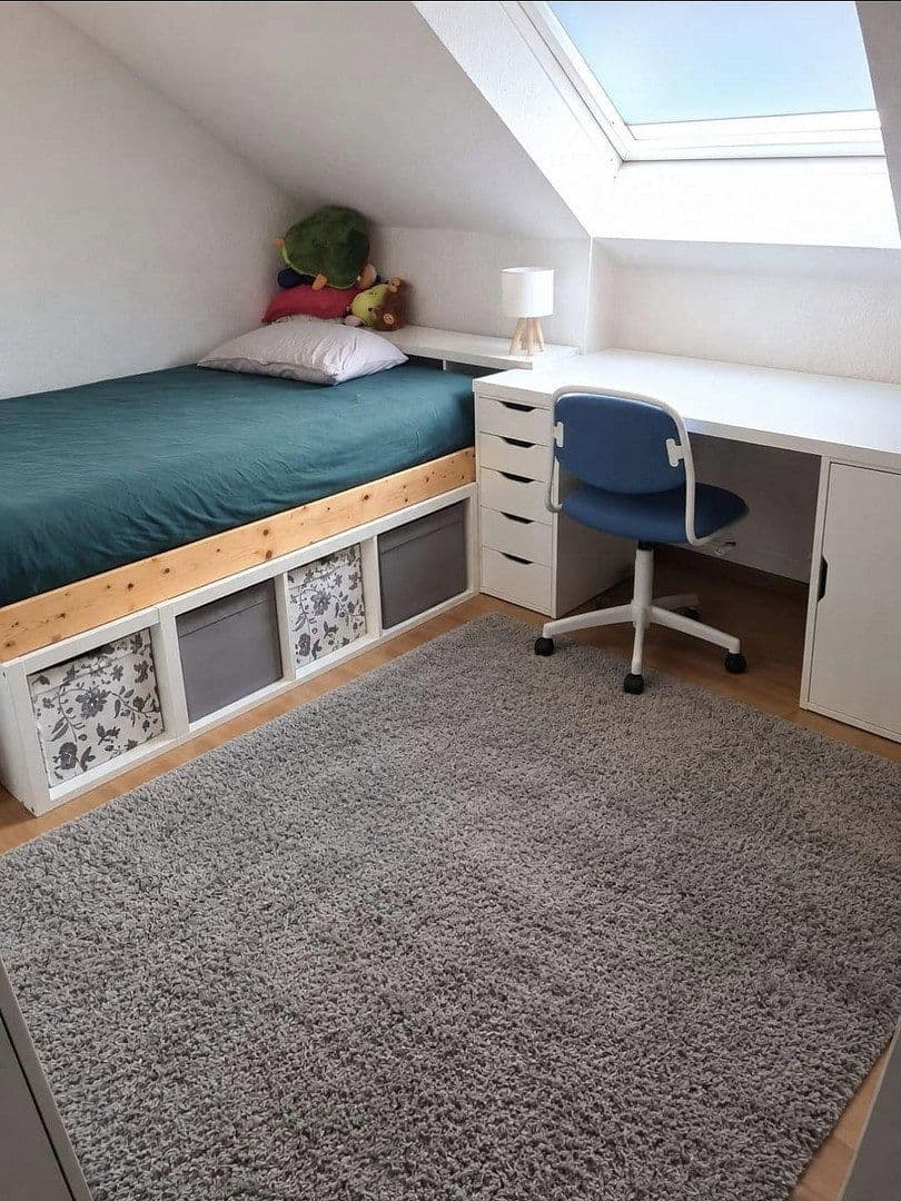3 bedroom flat for sale, 58 m², Gerresheimerst 146, Hilden, North Rhine-Westphalia 3 bedroom flat for sale, 58 m², Gerresheimerst 146, Hilden, North Rhine-Westphalia