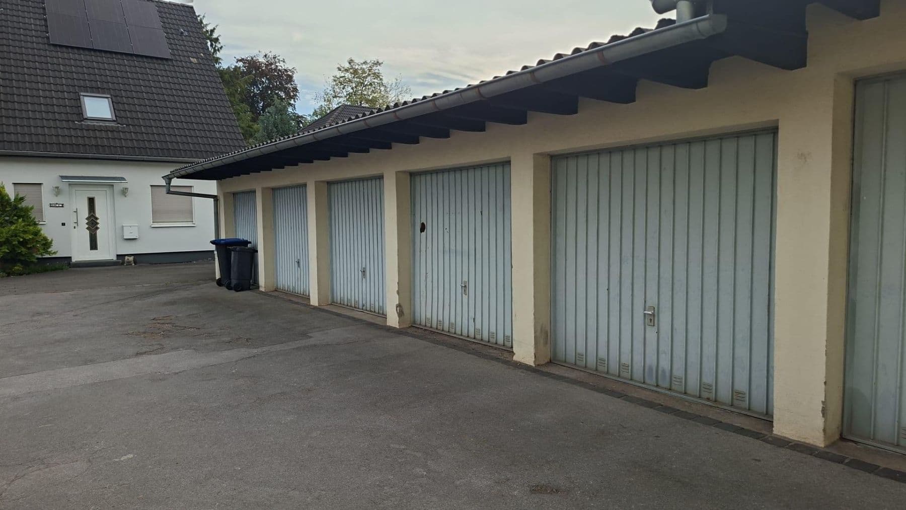3 bedroom flat for sale, 58 m², Gerresheimerst 146, Hilden, North Rhine-Westphalia 3 bedroom flat for sale, 58 m², Gerresheimerst 146, Hilden, North Rhine-Westphalia