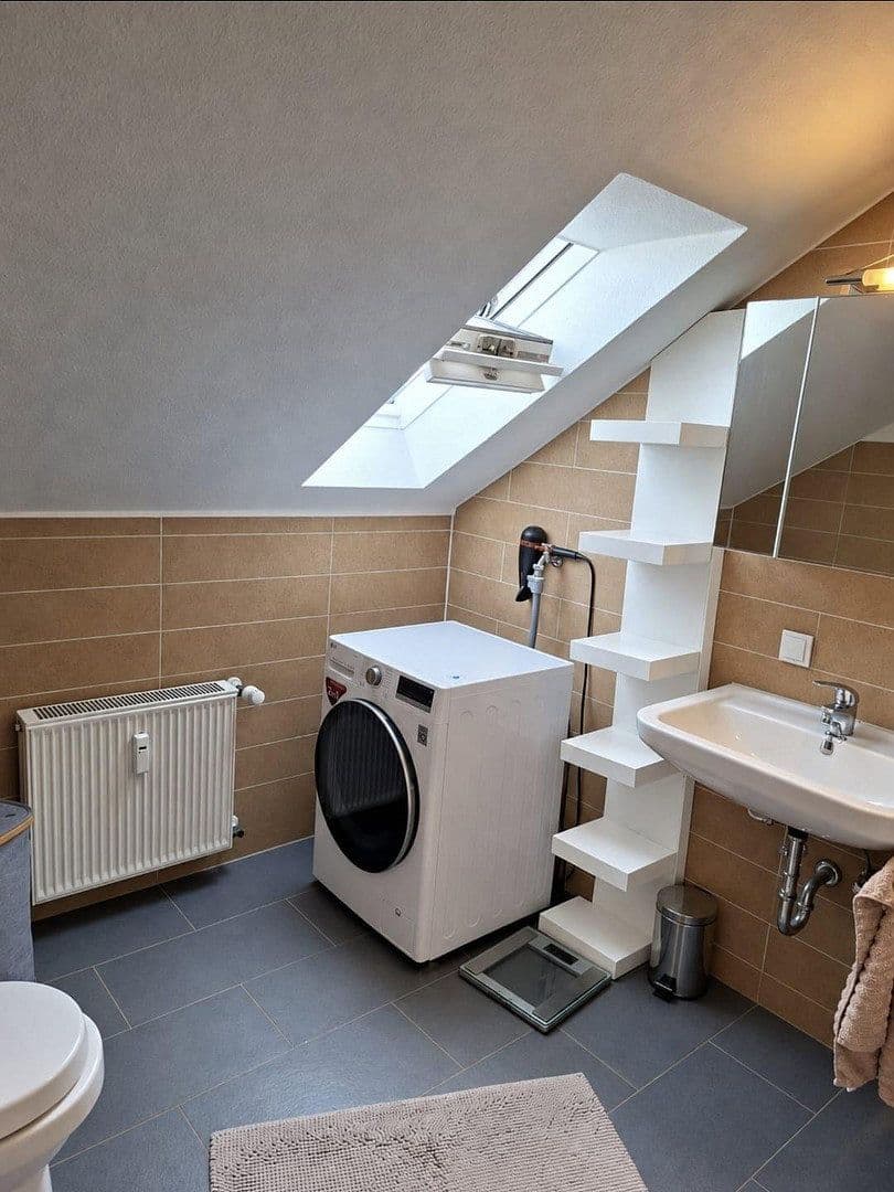 3 bedroom flat for sale, 58 m², Gerresheimerst 146, Hilden, North Rhine-Westphalia 3 bedroom flat for sale, 58 m², Gerresheimerst 146, Hilden, North Rhine-Westphalia