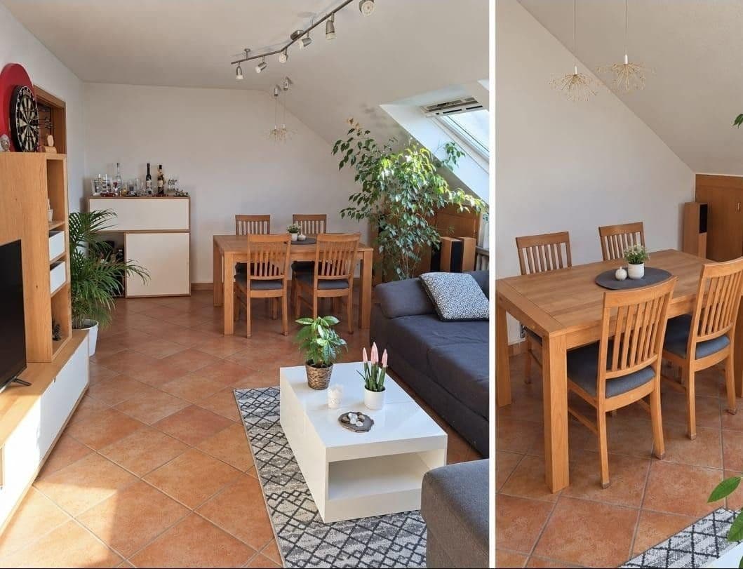 3 bedroom flat for sale, 58 m², Gerresheimerst 146, Hilden, North Rhine-Westphalia 3 bedroom flat for sale, 58 m², Gerresheimerst 146, Hilden, North Rhine-Westphalia