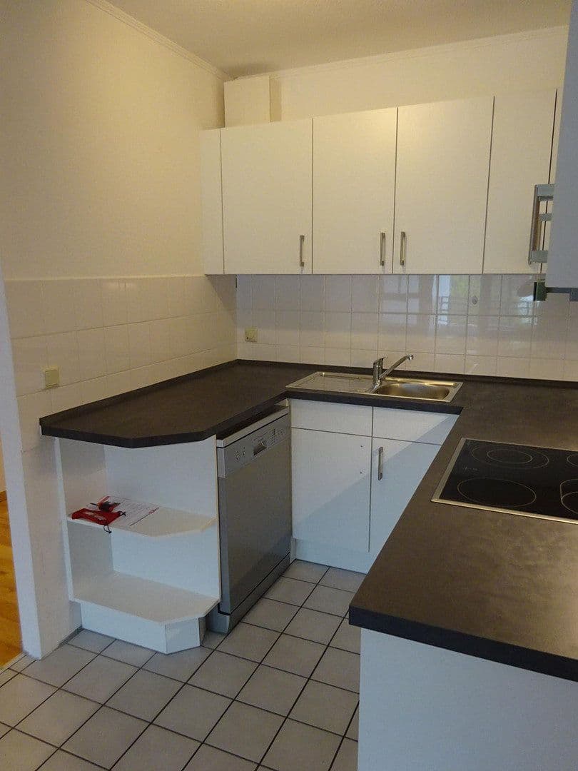 2 bedroom flat for sale, 63 m², Bremen - Burg Lesum, Bremen 2 bedroom flat for sale, 63 m², Bremen - Burg Lesum, Bremen