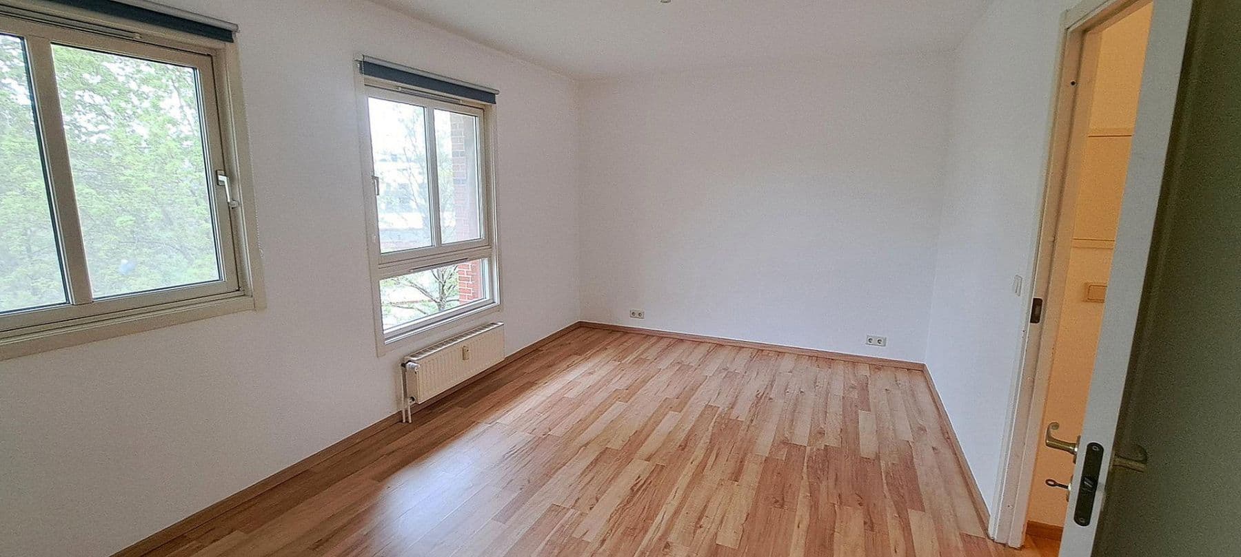 2 bedroom flat for sale, 63 m², Bremen - Burg Lesum, Bremen 2 bedroom flat for sale, 63 m², Bremen - Burg Lesum, Bremen