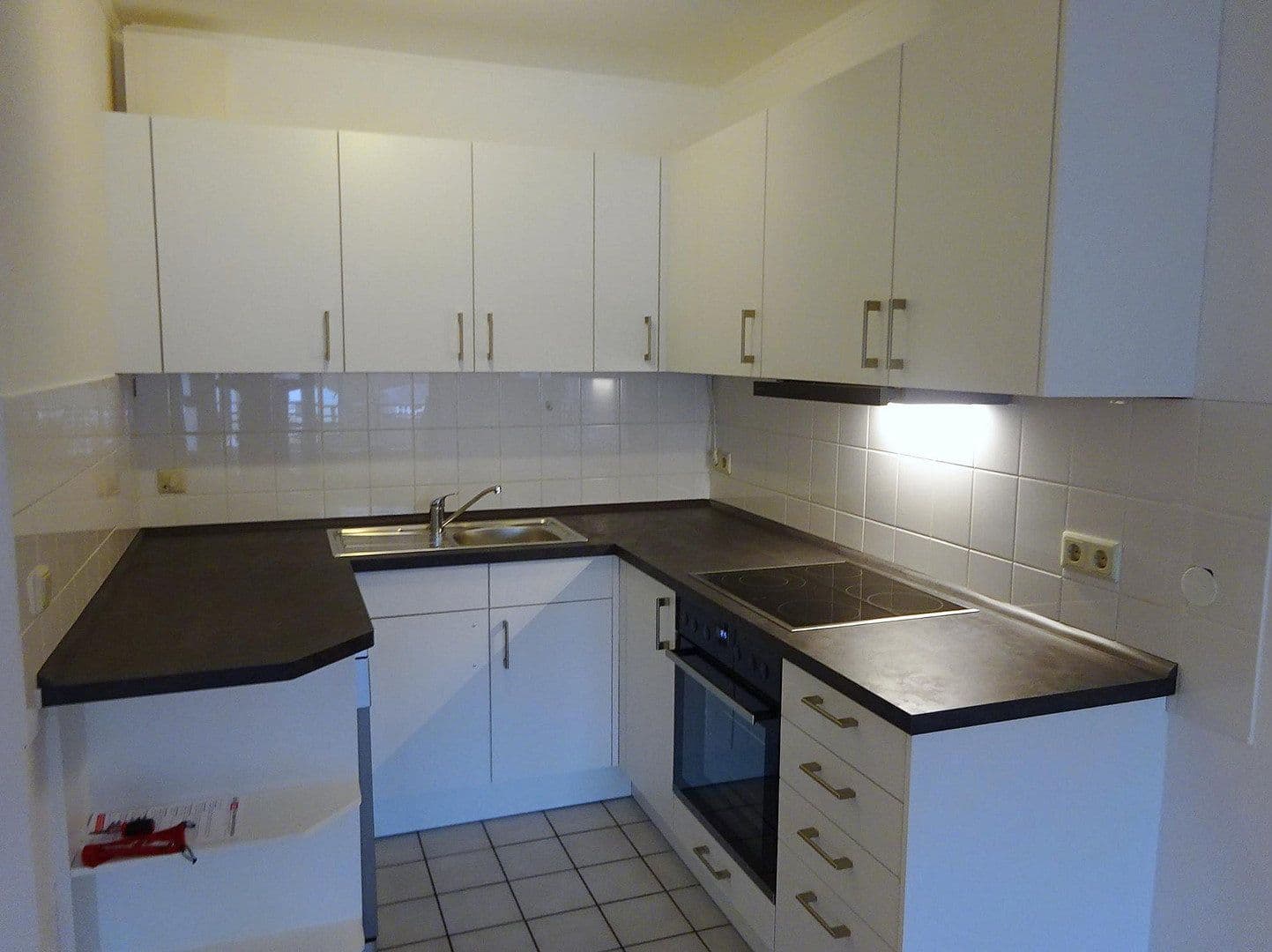 2 bedroom flat for sale, 63 m², Bremen - Burg Lesum, Bremen 2 bedroom flat for sale, 63 m², Bremen - Burg Lesum, Bremen