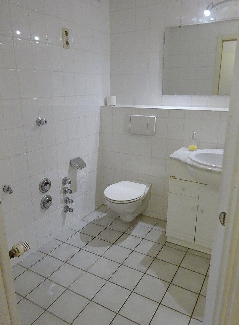 2 bedroom flat for sale, 63 m², Bremen - Burg Lesum, Bremen 2 bedroom flat for sale, 63 m², Bremen - Burg Lesum, Bremen