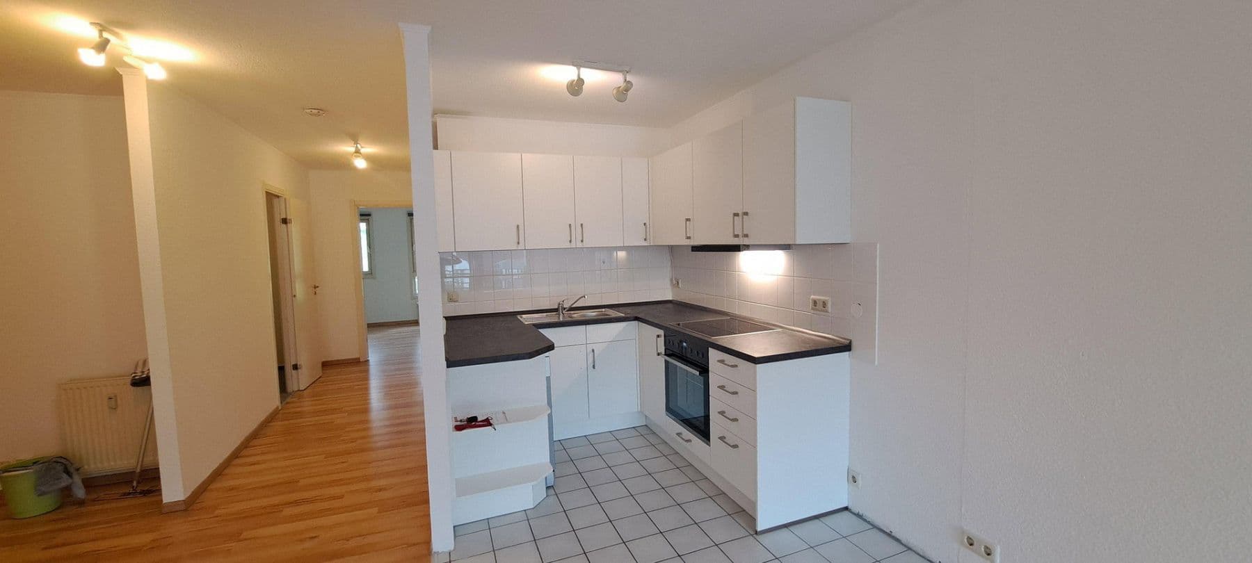 2 bedroom flat for sale, 63 m², Bremen - Burg Lesum, Bremen 2 bedroom flat for sale, 63 m², Bremen - Burg Lesum, Bremen