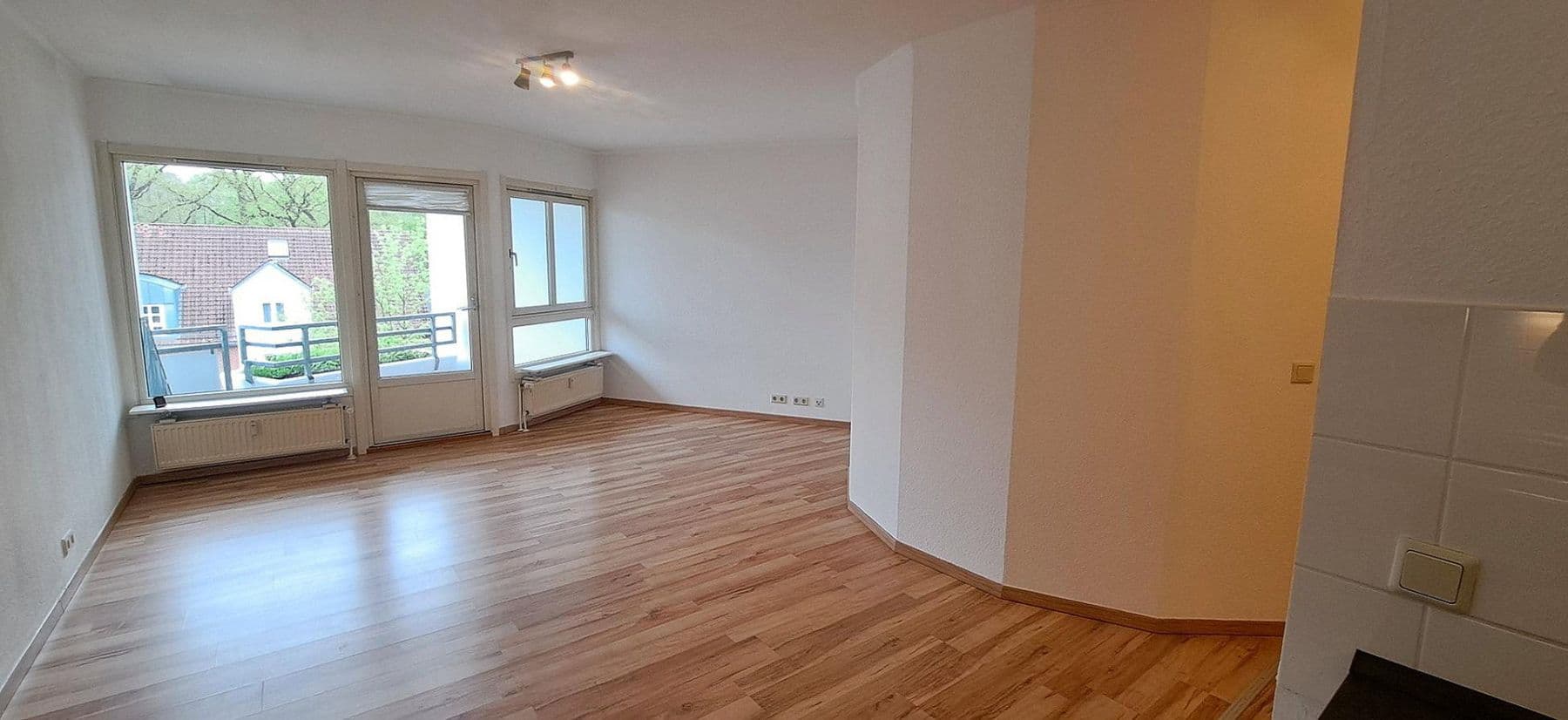 2 bedroom flat for sale, 63 m², Bremen - Burg Lesum, Bremen 2 bedroom flat for sale, 63 m², Bremen - Burg Lesum, Bremen