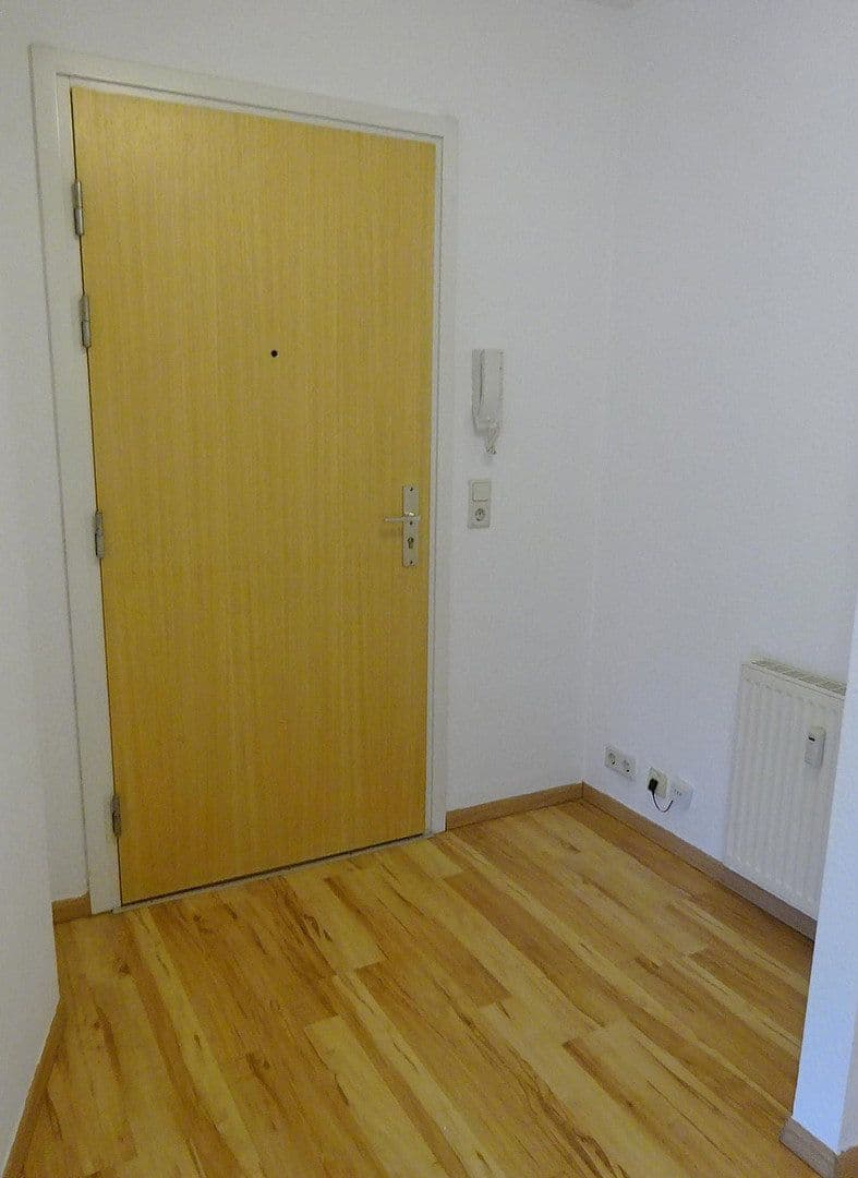 2 bedroom flat for sale, 63 m², Bremen - Burg Lesum, Bremen 2 bedroom flat for sale, 63 m², Bremen - Burg Lesum, Bremen