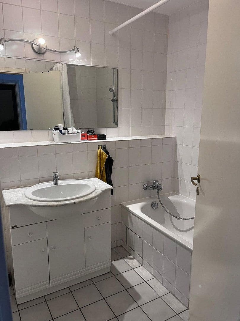2 bedroom flat for sale, 63 m², Bremen - Burg Lesum, Bremen 2 bedroom flat for sale, 63 m², Bremen - Burg Lesum, Bremen
