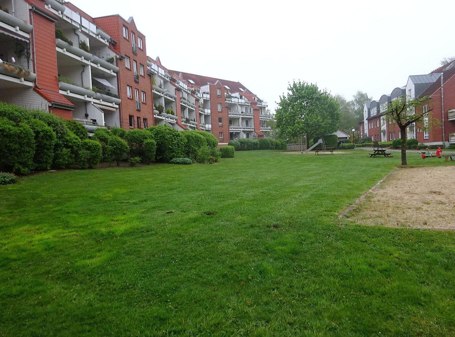 2 bedroom flat for sale, 63 m², Bremen - Burg Lesum, Bremen 2 bedroom flat for sale, 63 m², Bremen - Burg Lesum, Bremen