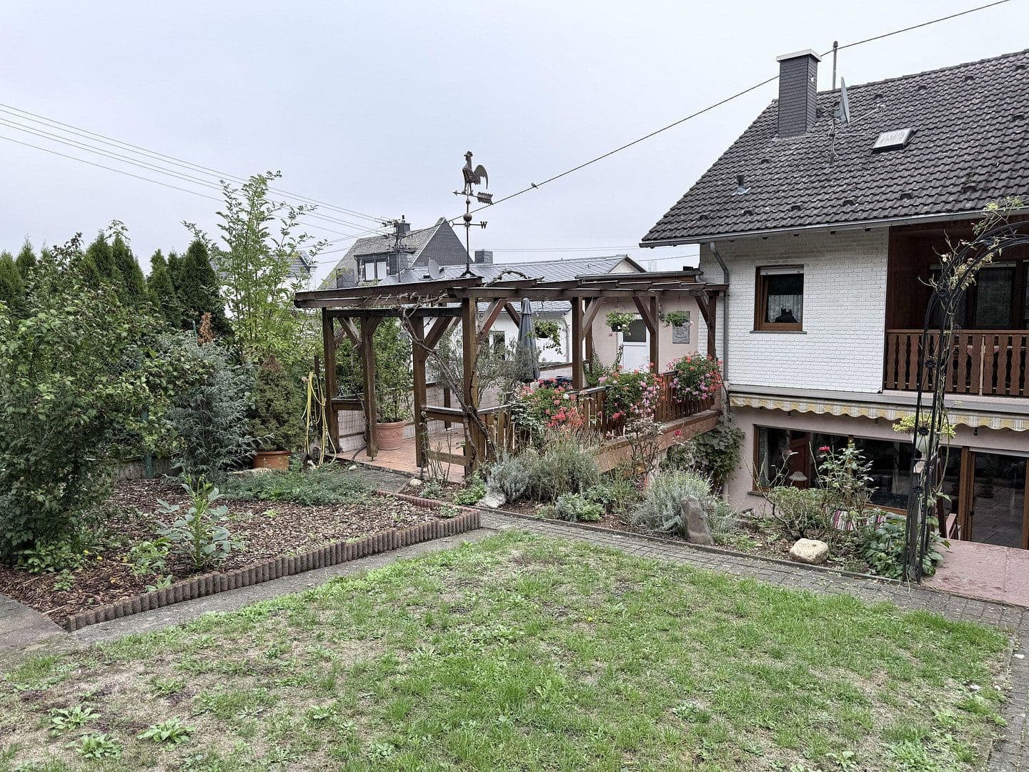 house for sale, 119 m², Weißenthurm, Rhineland-Palatinate house for sale, 119 m², Weißenthurm, Rhineland-Palatinate