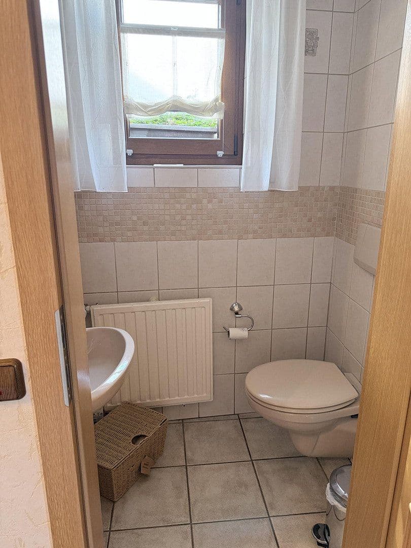house for sale, 119 m², Weißenthurm, Rhineland-Palatinate house for sale, 119 m², Weißenthurm, Rhineland-Palatinate