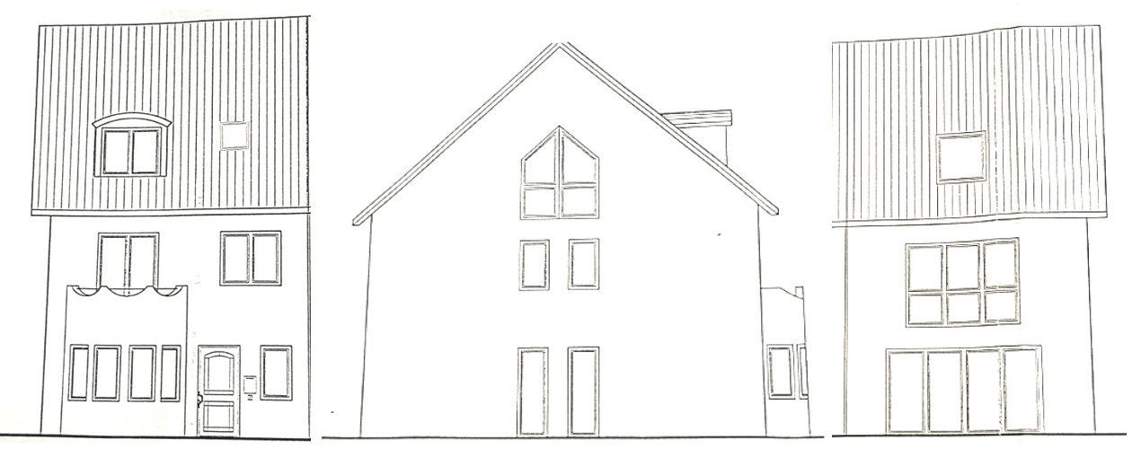 house for sale, 132 m², Paderborn, North Rhine-Westphalia house for sale, 132 m², Paderborn, North Rhine-Westphalia