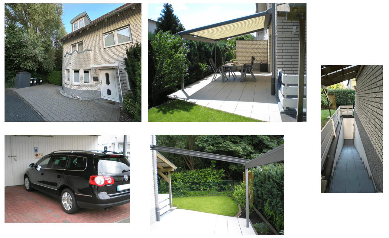 house for sale, 132 m², Paderborn, North Rhine-Westphalia house for sale, 132 m², Paderborn, North Rhine-Westphalia