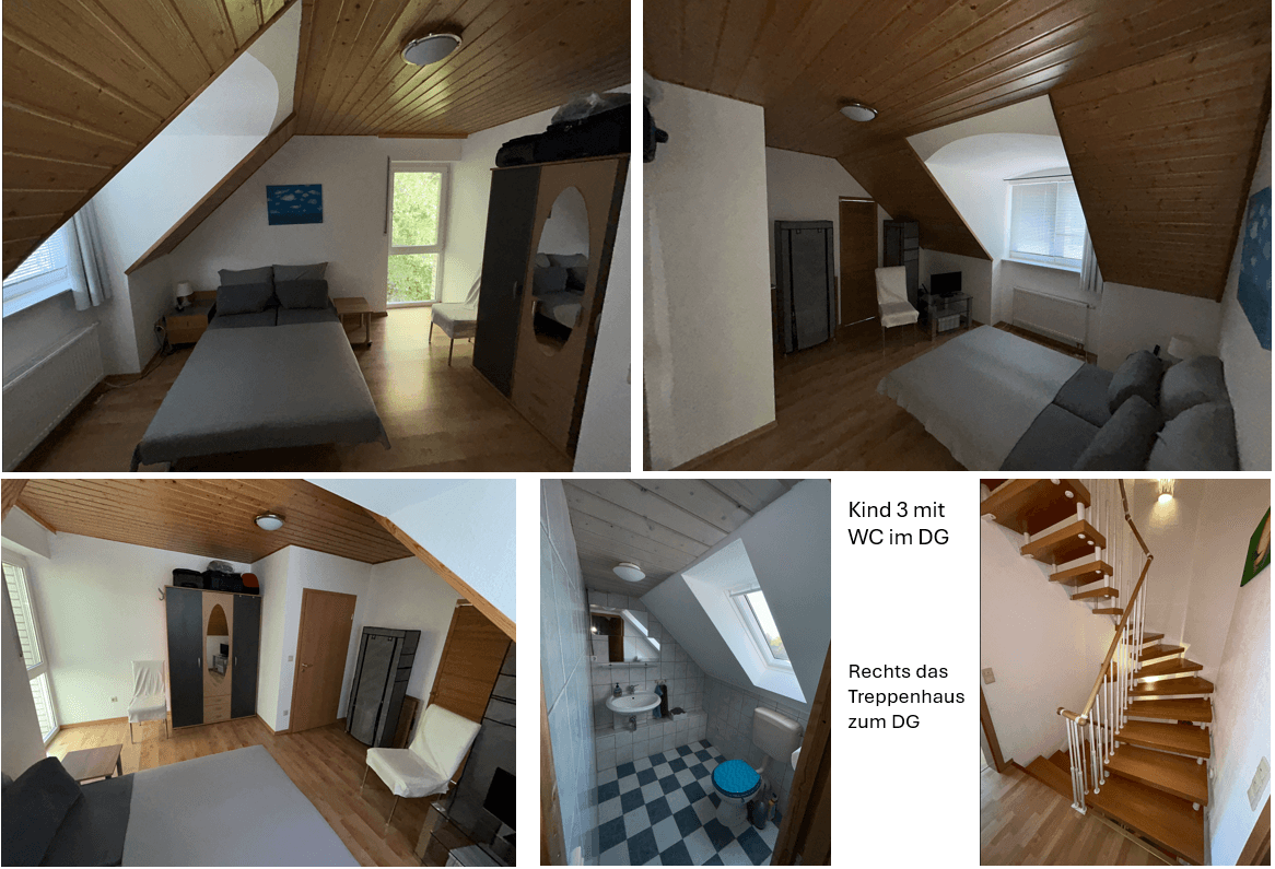 house for sale, 132 m², Paderborn, North Rhine-Westphalia house for sale, 132 m², Paderborn, North Rhine-Westphalia