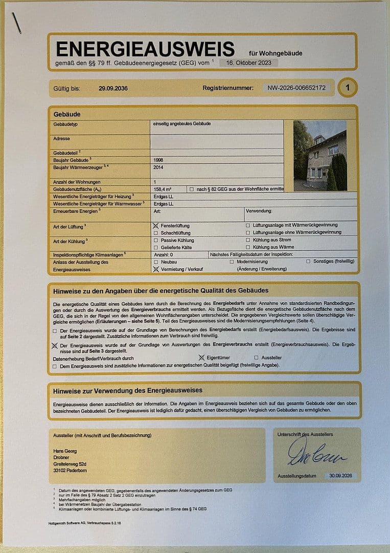 house for sale, 132 m², Paderborn, North Rhine-Westphalia house for sale, 132 m², Paderborn, North Rhine-Westphalia