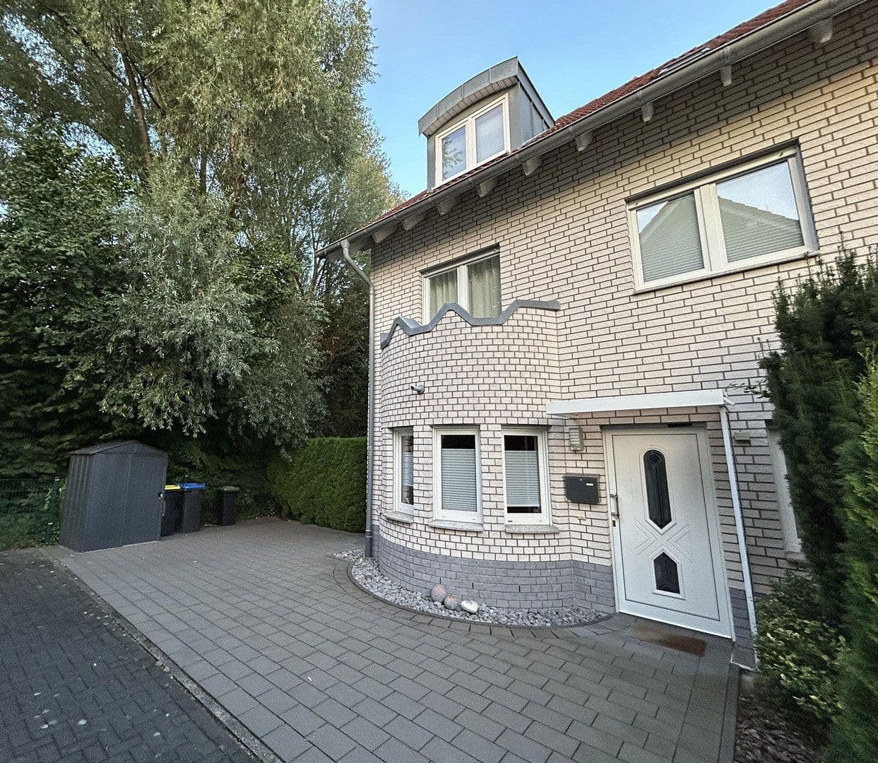 house for sale, 132 m², Paderborn, North Rhine-Westphalia house for sale, 132 m², Paderborn, North Rhine-Westphalia