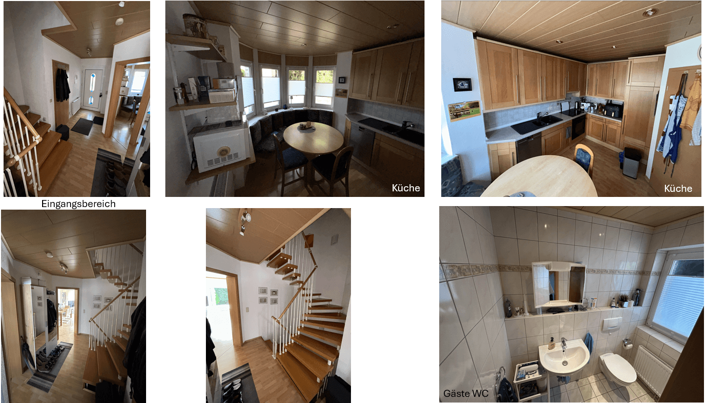 house for sale, 132 m², Paderborn, North Rhine-Westphalia house for sale, 132 m², Paderborn, North Rhine-Westphalia